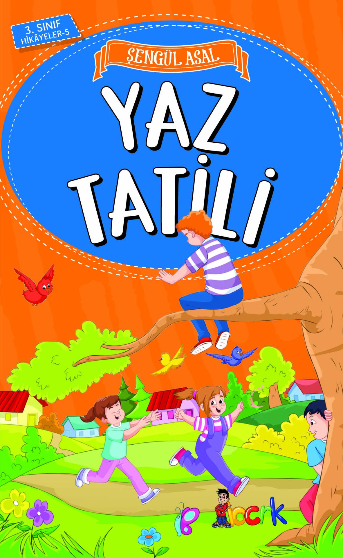 Yaz Tatili