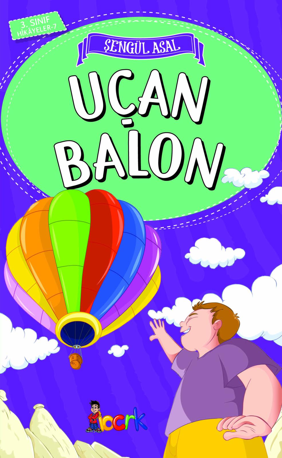 Uçan Balon
