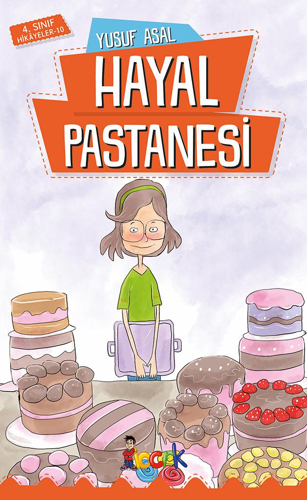 Hayal Pastanesi